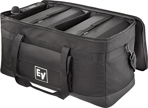 Electro-Voice EVERSE-DUFFEL Padded Duffel Bag for EVERSE 8 or 12 Speaker, New, Action Position Back