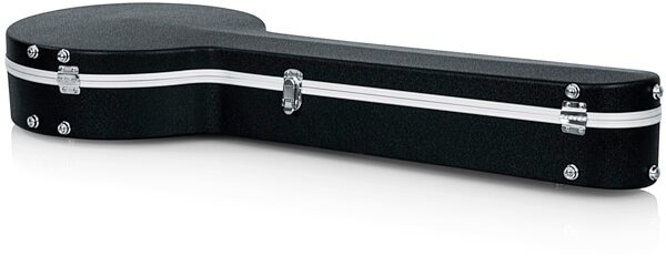 Gator GC-BANJO-XL Deluxe ABS Fit-All Banjo Case, New, View 15