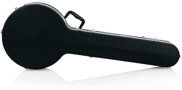 Gator GC-BANJO-XL Deluxe ABS Fit-All Banjo Case, New, View 10