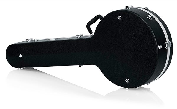 Gator GC-BANJO-XL Deluxe ABS Fit-All Banjo Case, New, View 2
