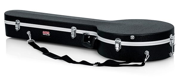Gator GC-BANJO-XL Deluxe ABS Fit-All Banjo Case, New, Main