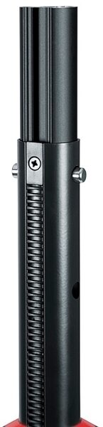 Gator GFW-ID-SPKR-SP ID Series Speaker Sub Pole, New, View 1