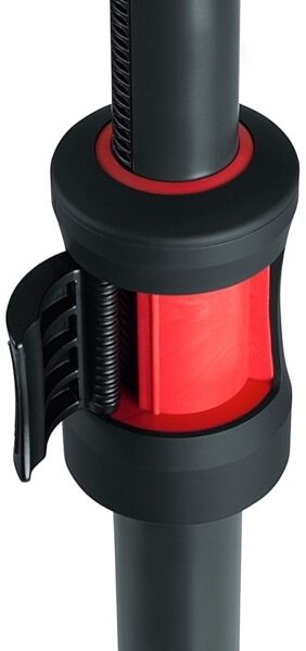 Gator GFW-ID-SPKR-SP ID Series Speaker Sub Pole, New, View 6