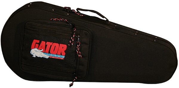 Gator GLMANDOLIN Lightweight Mandolin Case, New, Main