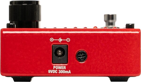 Digitech HammerOn Pitch Octave Pedal, New, nolabel