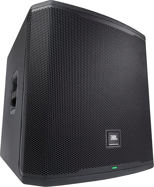 JBL PRX918XLF Powered Subwoofer, Single Speaker, Main