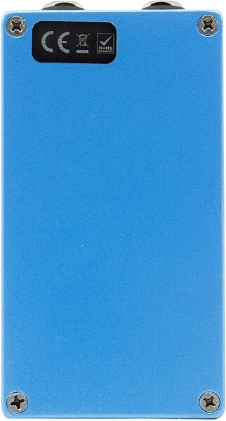 Walrus Audio Lillian Analog Phaser Pedal, New, Action Position Back