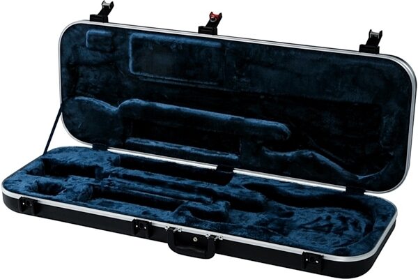 Ibanez M-300C Molded Electric Guitar Hard Case, New, Alt