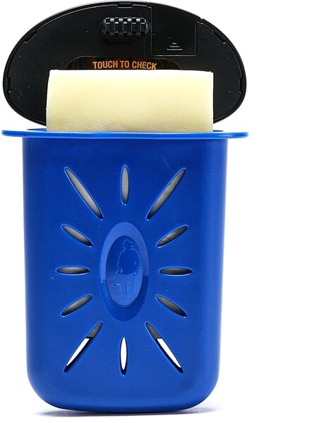 Music Nomad MN311 The Humitar ONE, New, Action Position Front