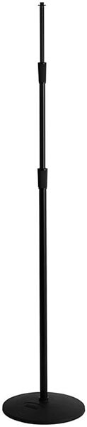 On-Stage MS9312 Three Section Microphone Stand, New, Main