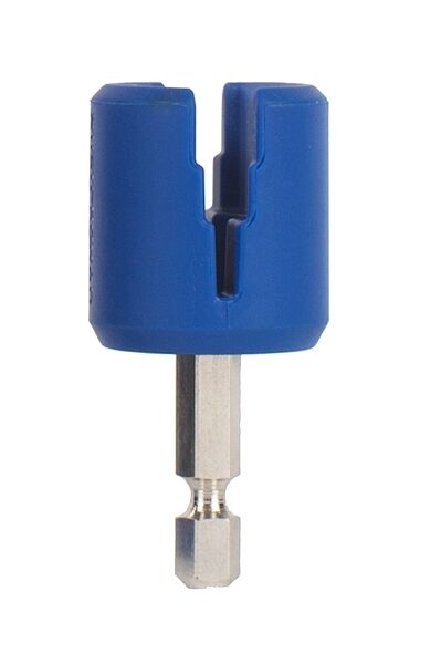 Music Nomad GRIP Bit Pegwinder, New, Main