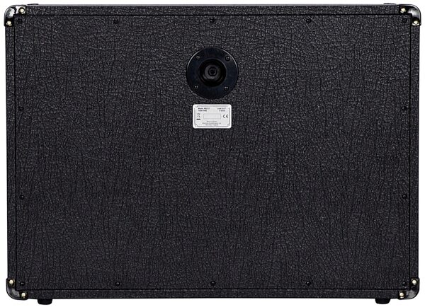Marshall MX212R Guitar Speaker Cabinet (2x12", 160 Watts, 8 Ohms), New, ve