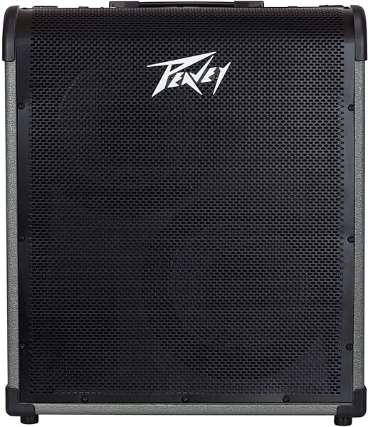 Peavey MAX 300 Bass Guitar Combo Amplifier, New, Main