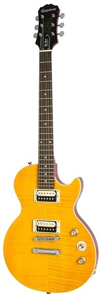 Epiphone Slash Appetite for Destruction Les Paul Performance Pack, New, Guitar