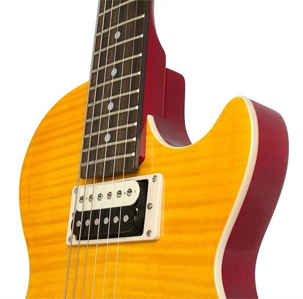 Epiphone Slash Appetite for Destruction Les Paul Performance Pack, New, Guitar Neck