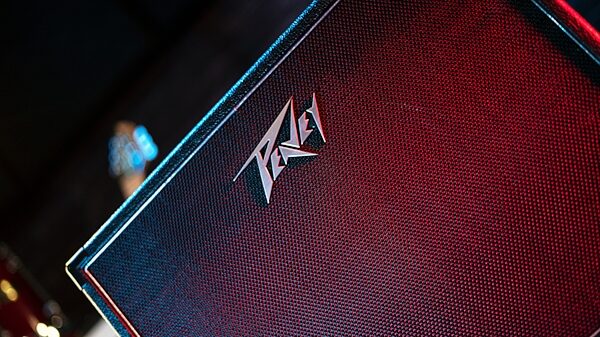 Peavey Vypyr X2 Modeling Guitar Combo Amplifier (60 Watts, 1x12"), New, Action Position Back