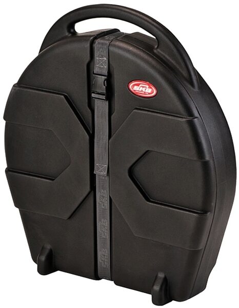 SKB Rolling Cymbal Vault Case, 22-Inch, New, Main