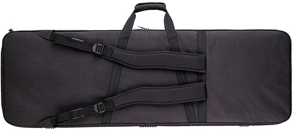 SKB SC44 Electric Bass Guitar Soft Case, New, Back