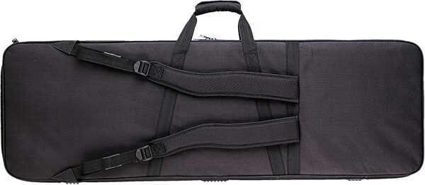 SKB SC44 Electric Bass Guitar Soft Case, New, Action Position Back