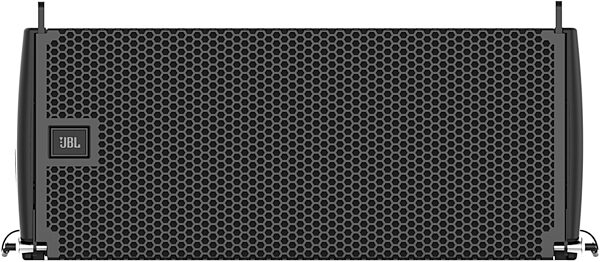 JBL SRX906LA Powered Line Array Loudspeaker (2x6.5"), Single Speaker, Main