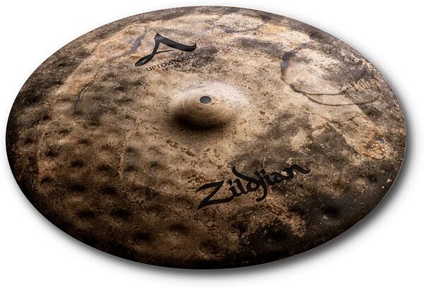 Zildjian A City Pack Cymbal Pack, New, Action Position Back