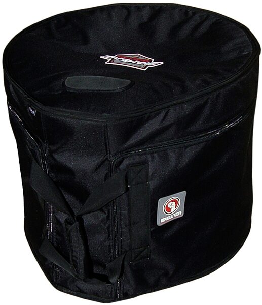 Ahead Armor Padded Bass Drum Bag, 18x22 Inch, AR1822, Main