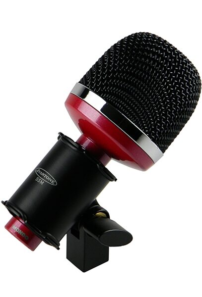 Avantone Bonzo Bundle Kick Drum Microphone Package, New, Mondo