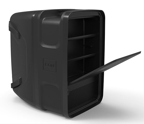 JBL EON 208P Portable PA System, Single System, View 20