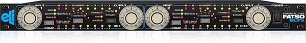 Empirical Labs EL7X Fatso Stereo Audio Processor, New, Main
