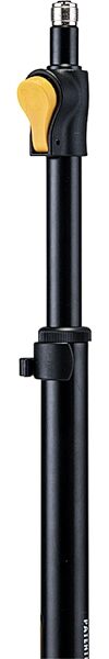 Hercules MS401B PLUS EZ-Grip Straight Transformer Microphone Stand, New, Detail