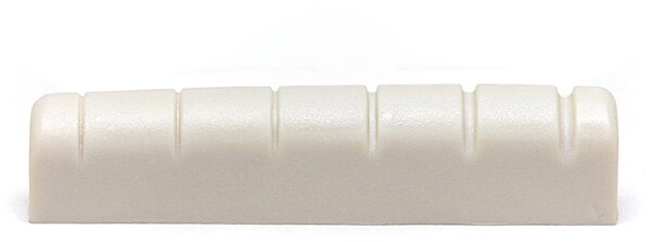 Graph Tech Tusq XL Gibson Electric Style Slotted Nut, PQL 6010 00, Alt