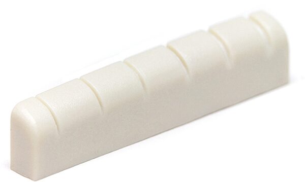 Graph Tech Tusq XL Gibson Electric Style Slotted Nut, PQL 6010 00, Main