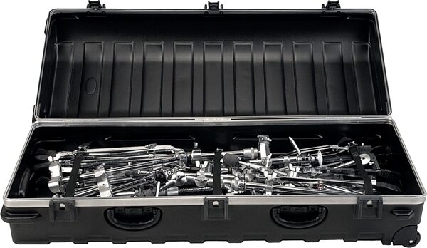 SKB 1SKB-H5020W Drum Hardware Case With Wheels, New, Action Position Front