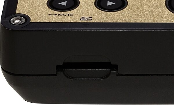 Roland TM-2 Drum Trigger Module, Front