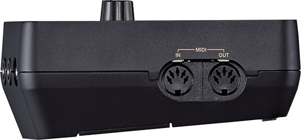 Roland TM-2 Drum Trigger Module, Side