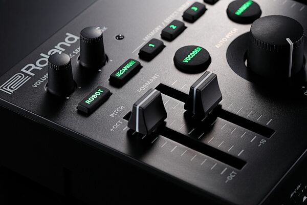 Roland VT-4 Voice Transformer, New, Main